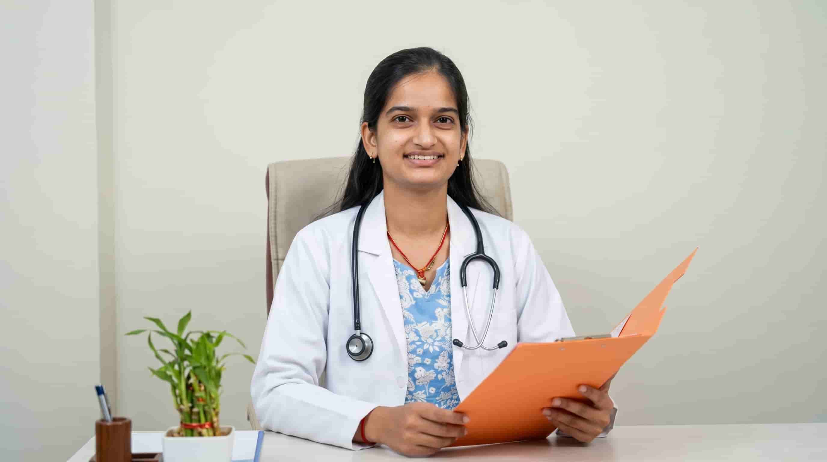 Dr. Apexa Gupta